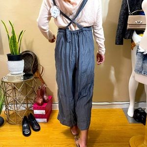 Cute Romper/Jumpsuits Gray